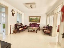 锦绣苑 南北通透 满五 商圈成熟 精装可拎包入住 交通便利