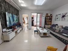 锦绣苑 电梯房 三室南北通透 玉清街 拎包入住 业主置换诚心