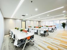 国贸CBD|富尔大厦|财富中心|大小面积均有|春节后起租!