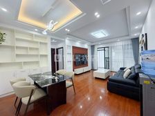 中大国际广场 3室2厅1卫 精装修 68万元