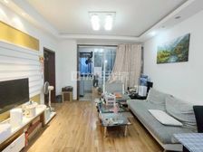 财富公馆独栋 产权滿二,普通装修,两房出售