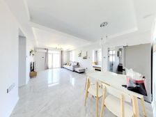 龙湖时代公馆 3室1厅 117.12平