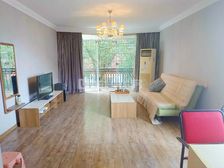 世纪园2室1厅3楼精装