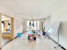 梨园地铁 新城阳光 全明三居 满五年V1 中间楼层 看房方便