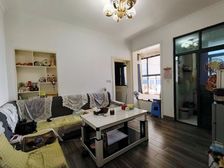 贵州日报社师大地铁三号线贵医附近,精装一室一厅,电梯拎包入住