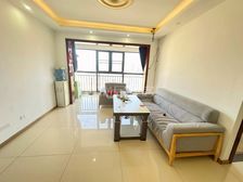 精装 108平 中建华府 3室 朝向西北 看房方便 有钥匙