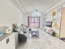 新上!大营坡 地铁口 益田假日楼上 满二无尾款 中建华府B区