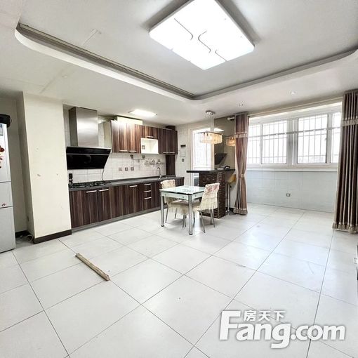 可月付!可宿舍 地铁7号线垡头站 翠成馨园E区 三居室 全齐