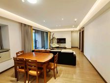 急售 两江蔡家 万科观承承澜 精装四房两卫 上金兴 拎包入住