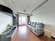 海悦公馆 2室1厅 76.37平