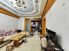 车站中里 2室1厅 71.74平