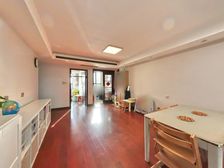 新里西斯莱公馆 3室1厅 92.53平