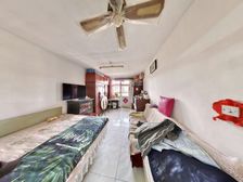 一片 珠海里,采光观景好,东西向 私产