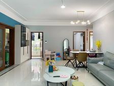 两江新区 奥园天悦湾洋房 四房