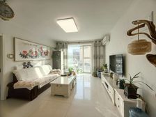 顺鑫朗郡电梯房 低总价 已改两居室 精装修 看房随时