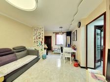 双河南里 2室1厅 东 西