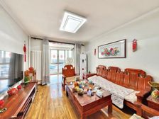 金华园 3室2厅 124.33平