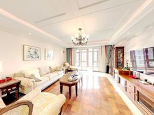 国华东方美郡 靠山观景房