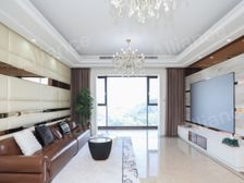 西津渡旁 江南 景观房 3房朝南 精装60自住空调带地暖