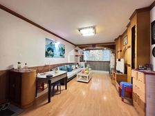 滨湖14中 单位大院 电梯115平精装大3房带车库急卖