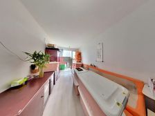 经纬城市绿洲华清家园 1室1厅 61.34平