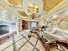 青岛小镇岚山 5室2厅 265.01平