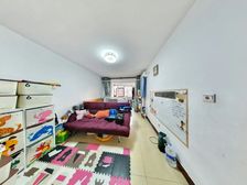 石坊院 2室1厅 55.55平