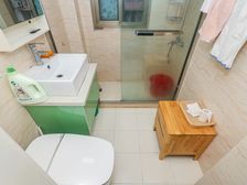 邮电三村1室1厅1卫1阳台4/6层