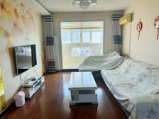 鸣石苑 宝坻三中 成熟地段 户型方正 视野好 适合教育居住