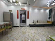 好房!!刚需!!房东为了方便看房把租客合约都解了 非常诚意出