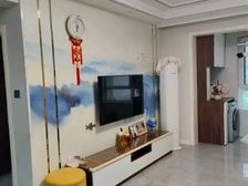 金地新城大境 带电梯 南北通透 可改三室 价 可议