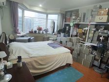 十里河 香榭舍南向大一居 中间层 税费低 业主诚售 看房方便