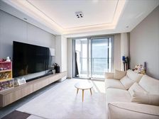 浦东金桥世纪南向三居 满五简装高层 103平950万