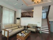 双拼别墅,大花园,精装修,视野好,诚意出!!