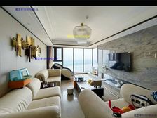 急售 一线江景大平层 全屋豪装拎包入住 还能看湖景 莱电咨询