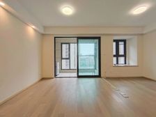 没水分,首创禧瑞荟,南北通透3室,超值