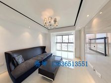 馨汇南苑2居84.89平南北朝向视野开阔全明采光好