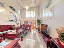 青岛小镇悦峰 5室3厅 350.55平