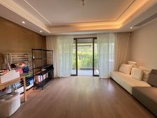 仁恒一期西边套4房!一楼带南向大花园,降价急售随时看!