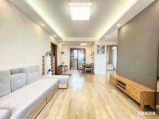 嘉海雅苑(北区) 2室2厅1卫 精装修 195万元