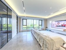 绿地凤栖澜玥 3室2厅 158.59平