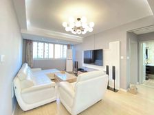 理想生活不将就,轻奢生活新主张,幸福从这套2房开始!南北通透