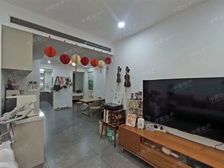 宁兴经典小3房中央空调带地暖装修很不错的看房随时联系哦