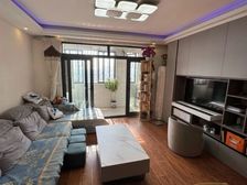 中星海上名豪苑一期三房,带产权车位,价格可谈,性价比高。