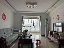 虞河生活城 高楼层视野无遮挡 医疗配套成熟 商业配套齐全