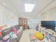 临地铁 精装修 高楼层视野无遮挡 环境好 交通便捷 诚意出售