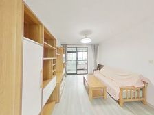 星纳家园 79.63平2居 南北向精装修 视野无遮挡