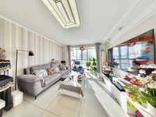 盛鑫嘉园楼层位置好家具齐全采光观景好拎包入住