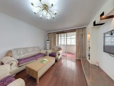 华祺苑 3室1厅 121.1平