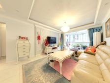 华祺苑 2室2厅 106.9平